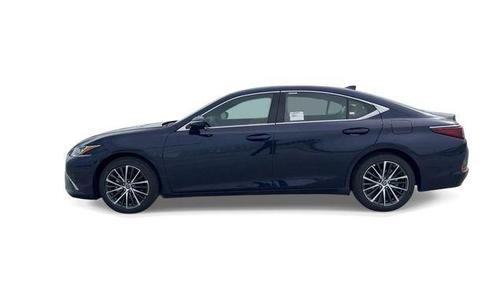 Nightfall Mica 2024 Lexus ES 350 Base