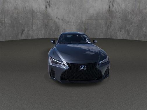 2025 Lexus IS 350 Base