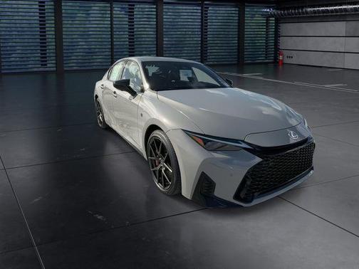 wind 2026 Lexus IS 350 Base