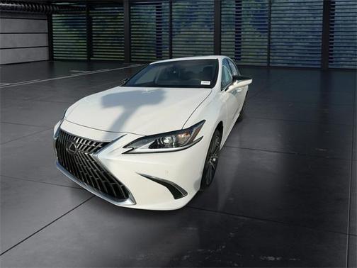 2025 Lexus ES 350 Base