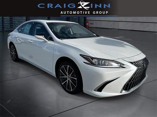 2025 Lexus ES 350 Base