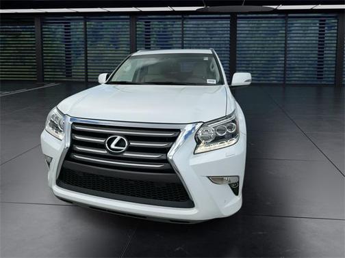 2019 Lexus GX 460 Premium