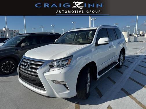 2019 Lexus GX 460 Premium