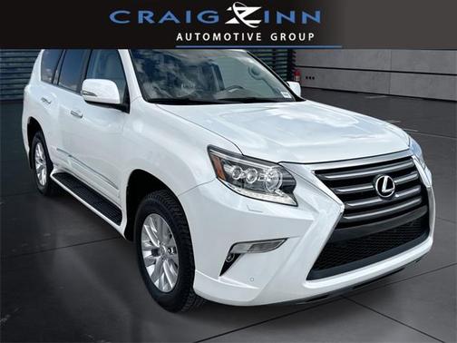2019 Lexus GX 460 Premium