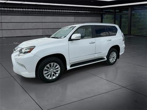 2019 Lexus GX 460 Premium