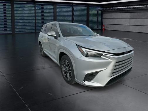 2026 Lexus TX 350 Premium