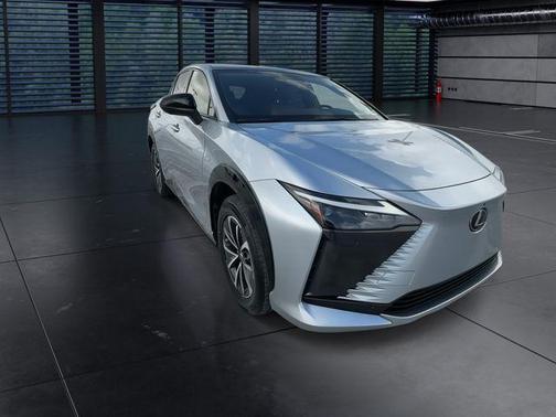 Iridium 2024 Lexus RZ 300e Premium