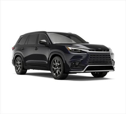 2025 Lexus TX 500h F SPORT Premium