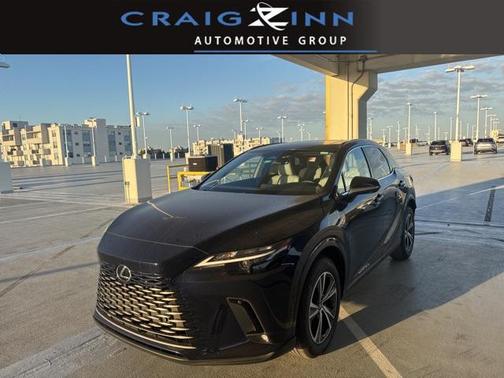 2023 Lexus RX 350 Premium