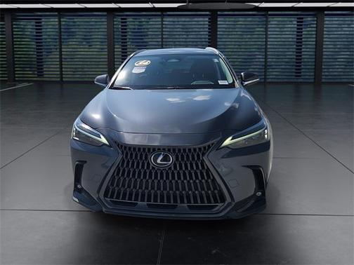 2024 Lexus NX 250 Base