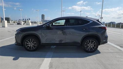 2024 Lexus NX 250 Base