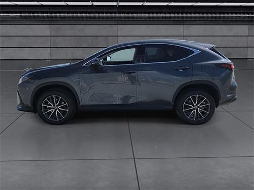2024 Lexus NX 250 Base