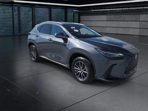 2024 Lexus NX 250 Base