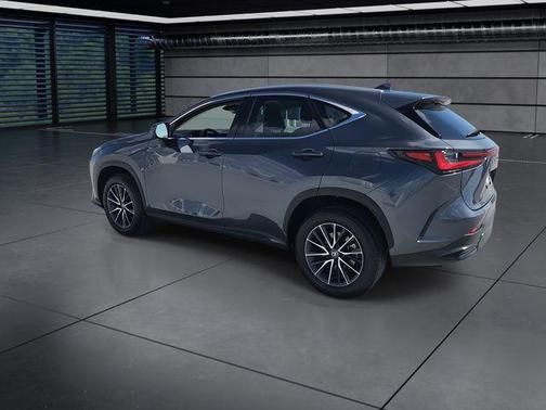 2024 Lexus NX 250 Base