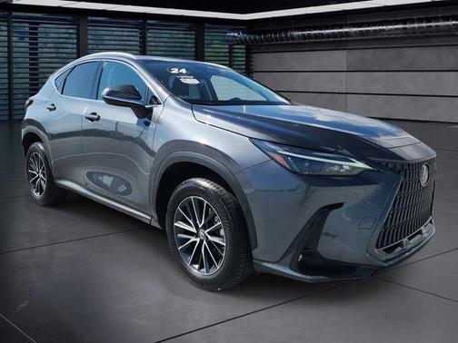 2024 Lexus NX 250 Base