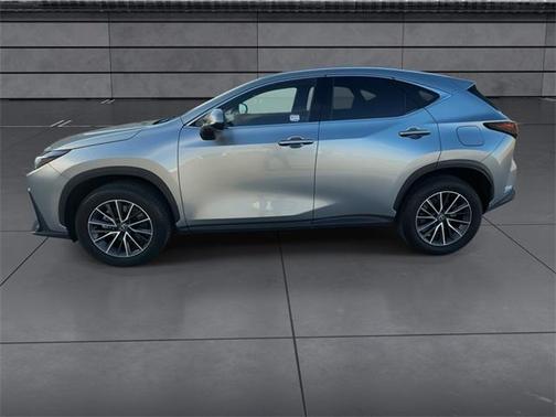 2024 Lexus NX 350h Premium
