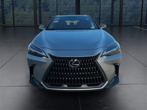 2024 Lexus NX 350h Premium