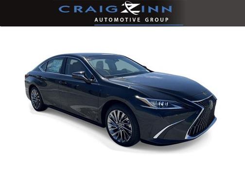 2024 Lexus ES 350 Luxury