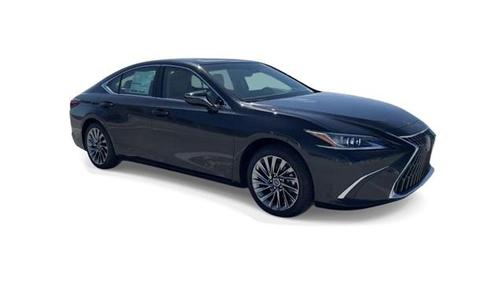 2024 Lexus ES 350 Luxury