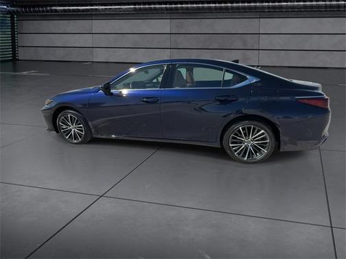 2025 Lexus ES 350 Premium