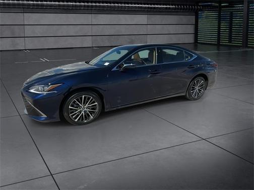 2025 Lexus ES 350 Premium