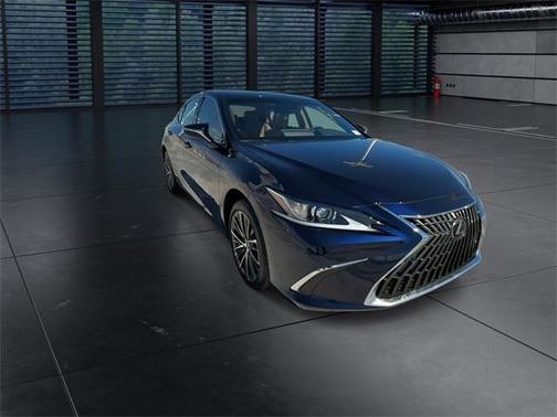 2025 Lexus ES 350 Premium