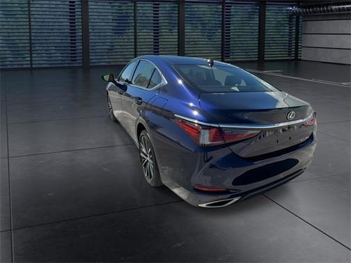 2025 Lexus ES 350 Premium