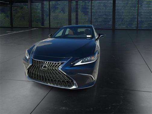 2025 Lexus ES 350 Premium