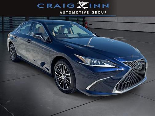 2025 Lexus ES 350 Premium