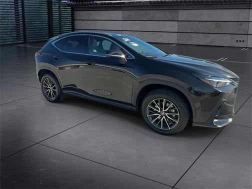2024 Lexus NX 250 Base