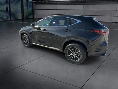 2024 Lexus NX 250 Base