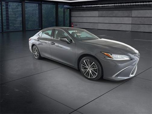 2022 Lexus ES 350 Premium