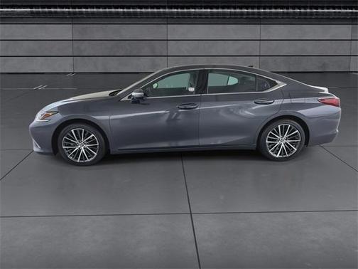 2022 Lexus ES 350 Premium