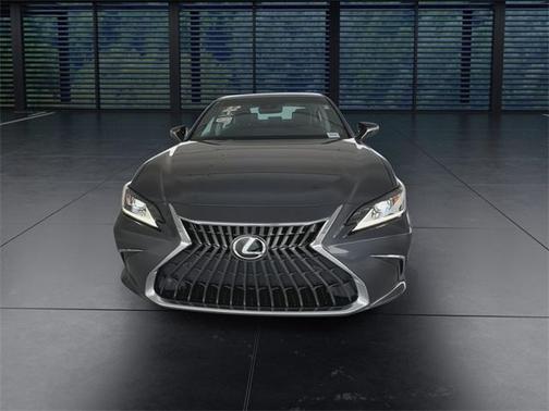 2022 Lexus ES 350 Premium