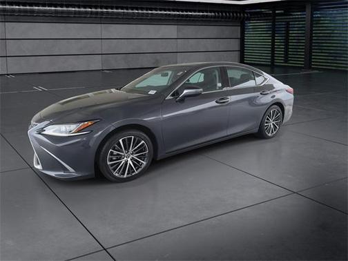 2022 Lexus ES 350 Premium