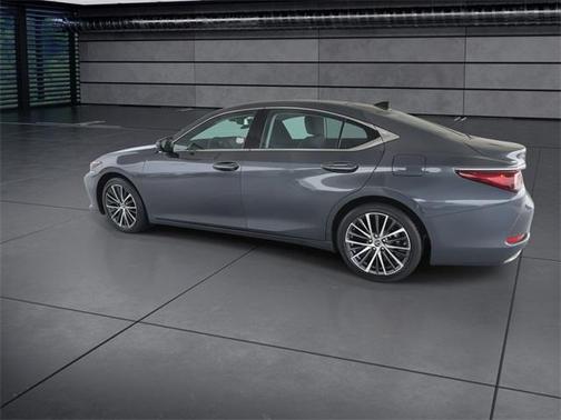 2022 Lexus ES 350 Premium