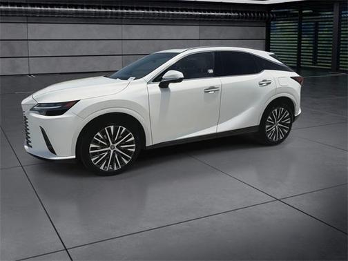 2023 Lexus RX 350 Base