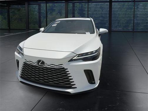 2023 Lexus RX 350 Base