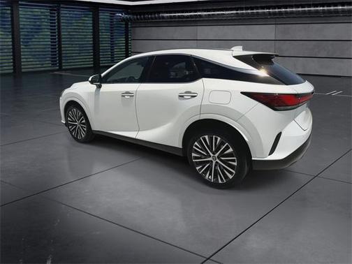 2023 Lexus RX 350 Base