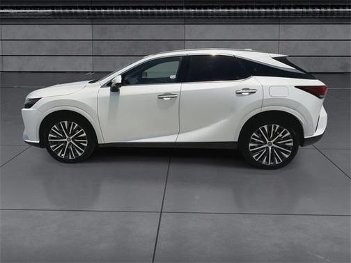2023 Lexus RX 350 Base