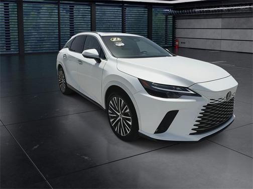 2023 Lexus RX 350 Base