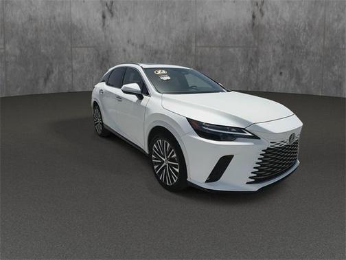 2023 Lexus RX 350 Base