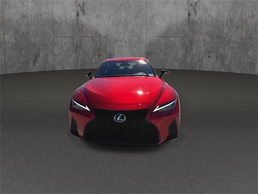 2024 Lexus IS 350 Base