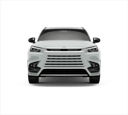 2025 Lexus TX 500h F SPORT Performance