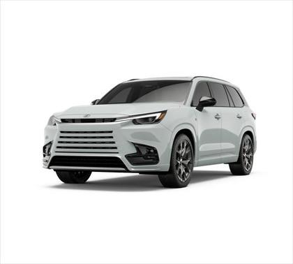 2025 Lexus TX 500h F SPORT Performance