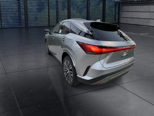 Iridium 2026 Lexus RX 350 Premium