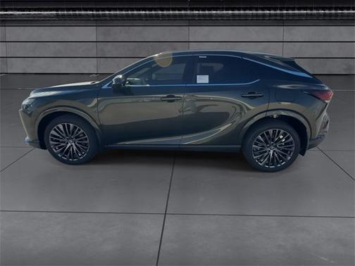 2026 Lexus RX 350 Luxury