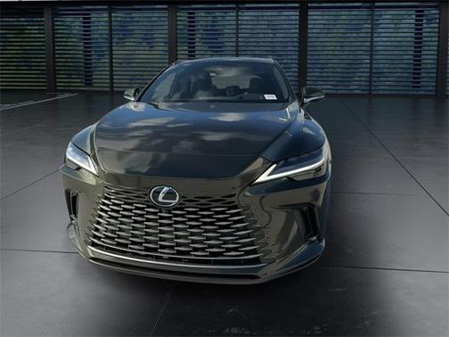 2026 Lexus RX 350 Luxury