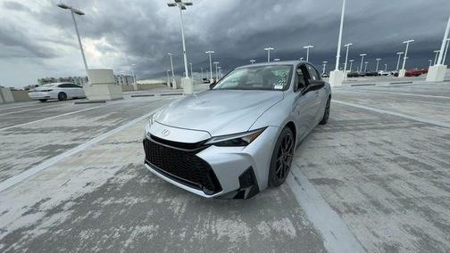 iridium 2026 Lexus IS 350 Base