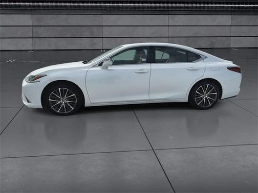 2025 Lexus ES 350 Premium